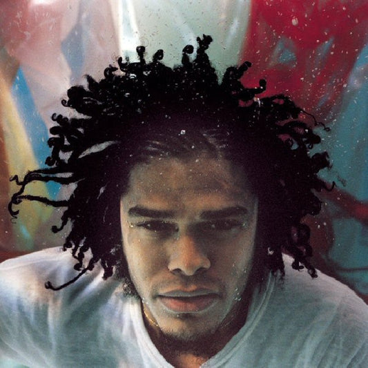 Maxwell - Embrya (CD)