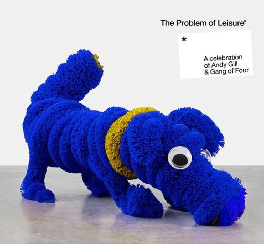 V/A (Various Artists) - The problem of leisure (Digisleeve CD)
