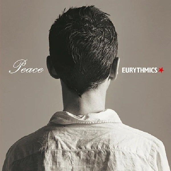 Eurythmics, Annie Lennox, Dave - Peace (2018 remastered) (Remastered LP)