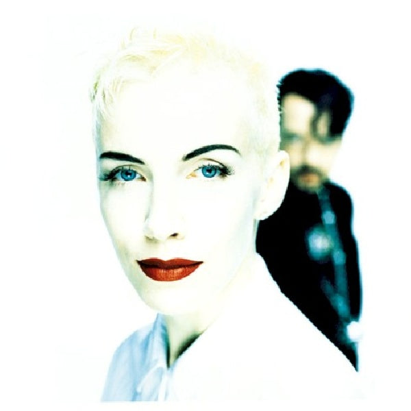 Eurythmics, Annie Lennox, Dave - We too are one (remastered) (Remastered LP)