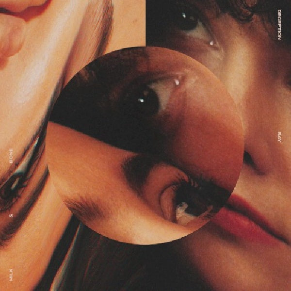 Milk & Bone - Deception bay (Sleeve LP)