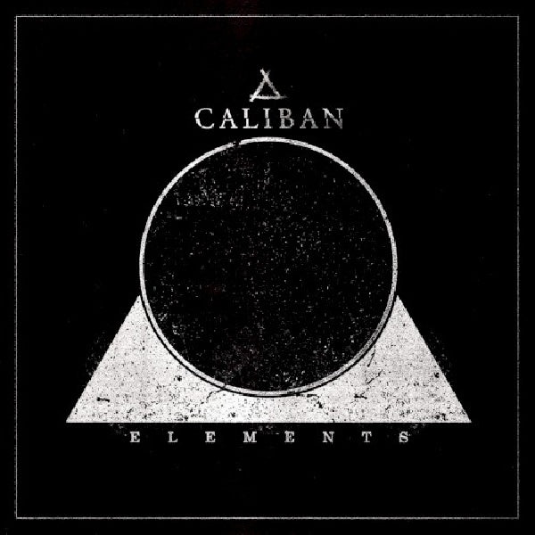 Caliban - Elements (Incl. Patch / Incl. 2 Bonus Tracks, Digipak CD)