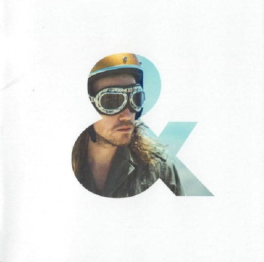 Julien Doré - & (CD)