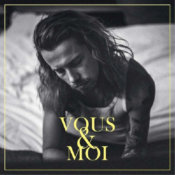 Julien Doré - Vous & moi (Digisleeve CD)
