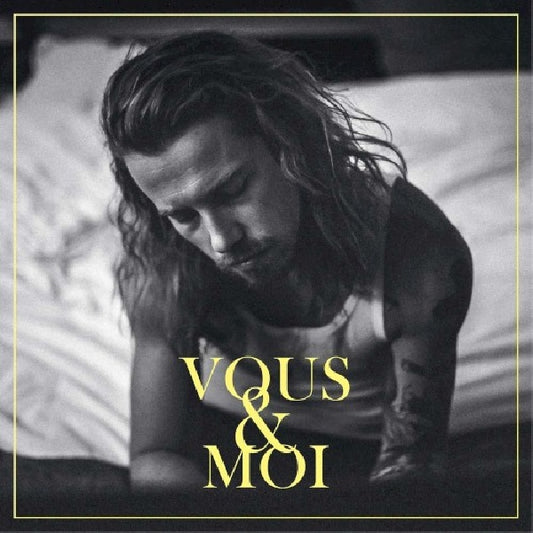 Julien Doré - Vous & moi (Digisleeve CD)