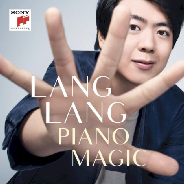 Lang Lang - Piano magic (CD)