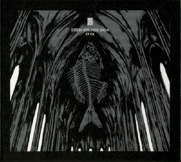 Gösta Berlings Saga - Et ex (Digipak CD)