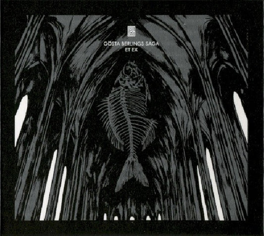 Gösta Berlings Saga - Et ex (Digipak CD)