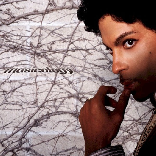 Prince - Musicology (Incl. 28pg. Booklet, Digipak CD)