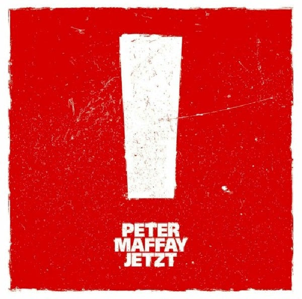 Peter Maffay - Jetzt! (CD)