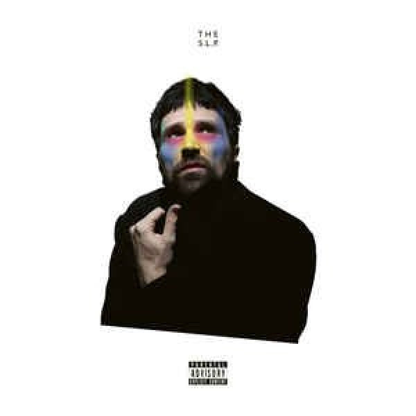 The S.l.p. - The s.l.p. (LP)