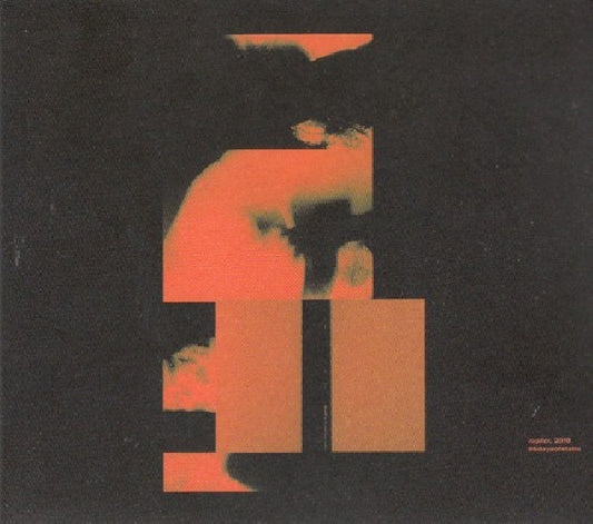 65daysofstatic - Replicr, 2019 (Digipak CD)