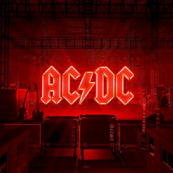 AC/DC - Power up (Digisleeve CD)