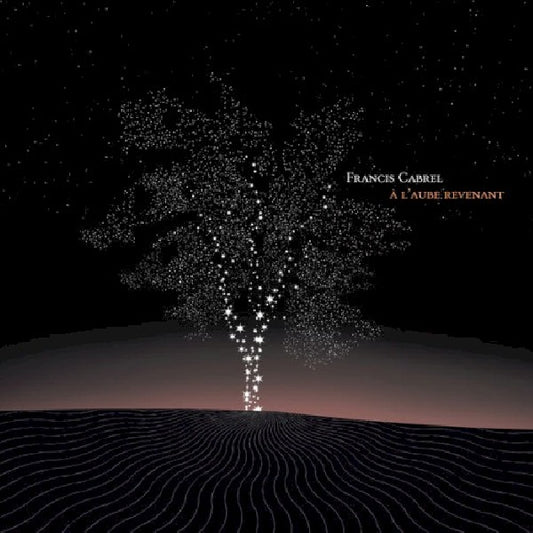 Francis Cabrel - ã€ l'aube revenant (CD)