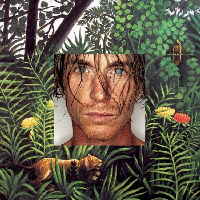 Ben Mazué - Paradis (CD)