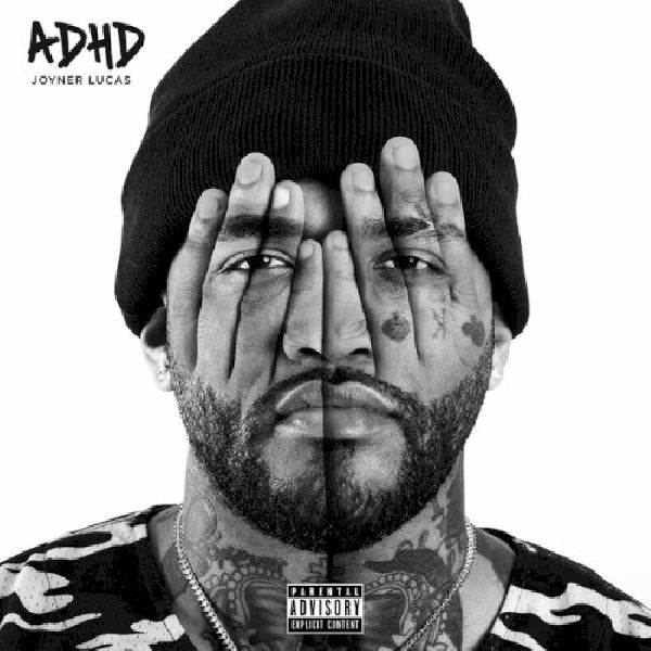 Joyner Lucas - Adhd (CD)