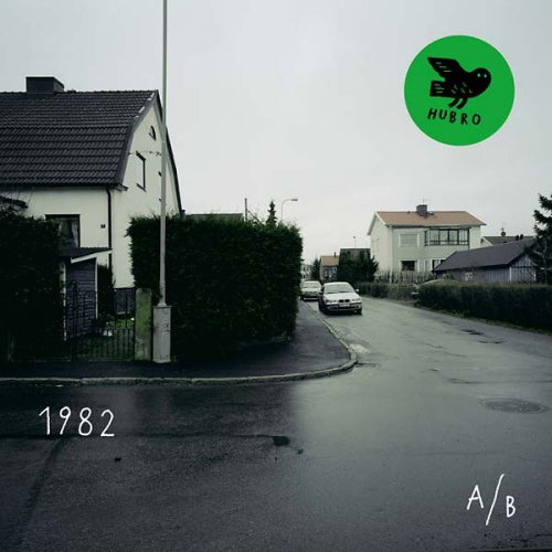 Nineteen Eighty-two - A/b (CD)