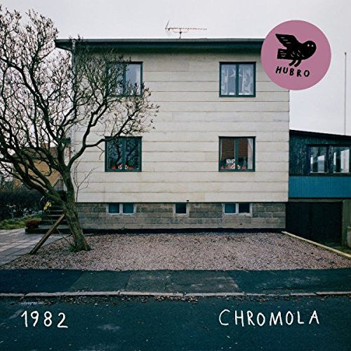 Nineteen Eighty-two - Chromola (CD)