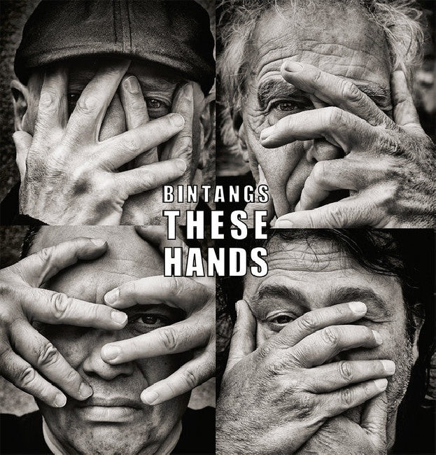 Bintangs - These hands (Bintangs 60 Jaar! 1961-2021 CD)