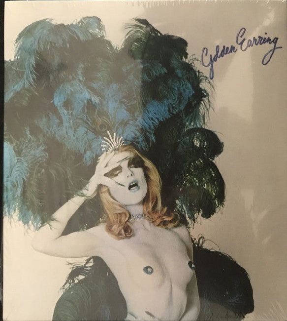 Golden Earring - Moontan (Digipak CD)