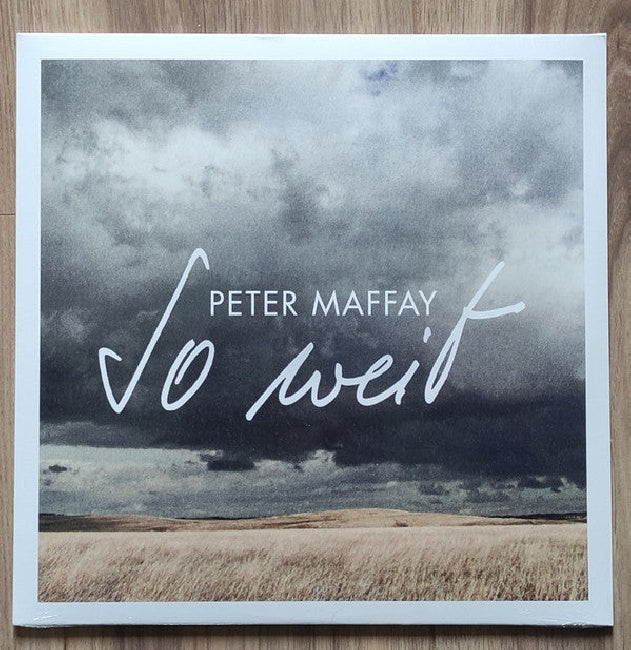Peter Maffay - So weit (LP)