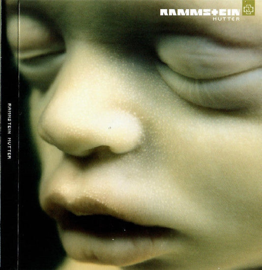 Rammstein - Mutter (Digipak CD)