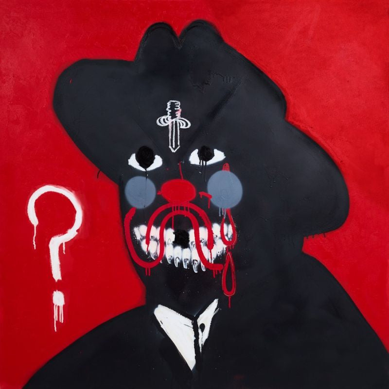 21 Savage - What happened to the streets? (CD)