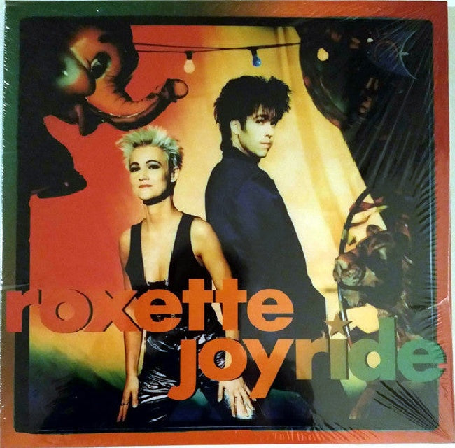 Roxette - Joyride (30th anniversary edition) (.. (30th Anniversary Edition), Gatefold Sleeve LP)
