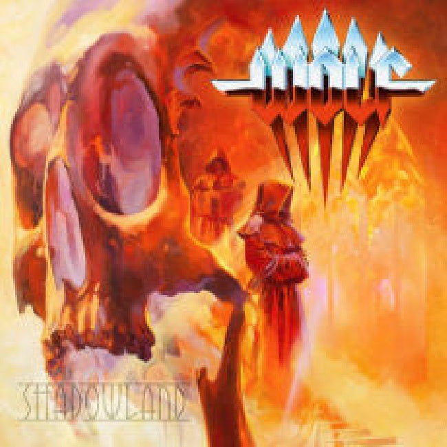 Wolf - Shadowland (180gr. / Incl. Poster, High Quality LP)