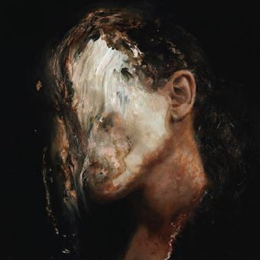 O Seven O Shake (070 Shake) - You can't kill me (LP)