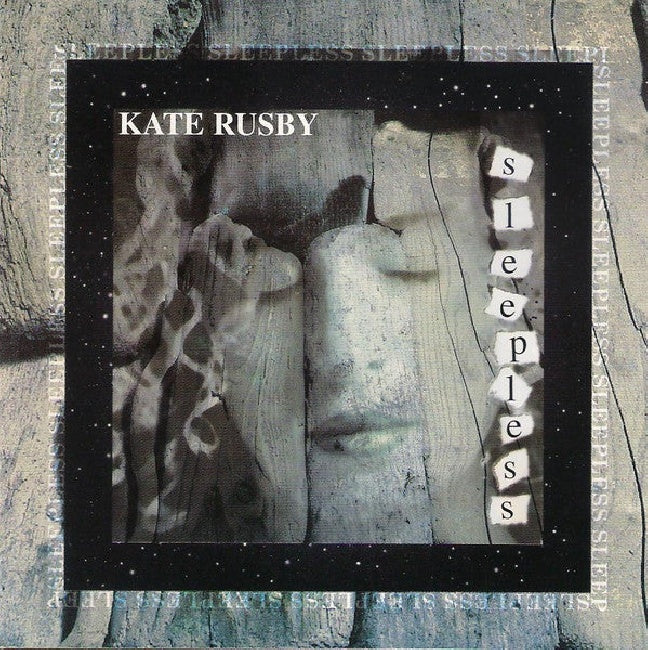 Kate Rusby - Sleepless (CD)