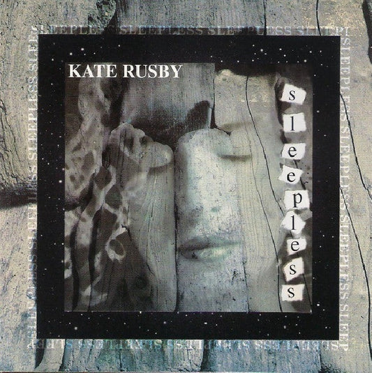 Kate Rusby - Sleepless (CD)