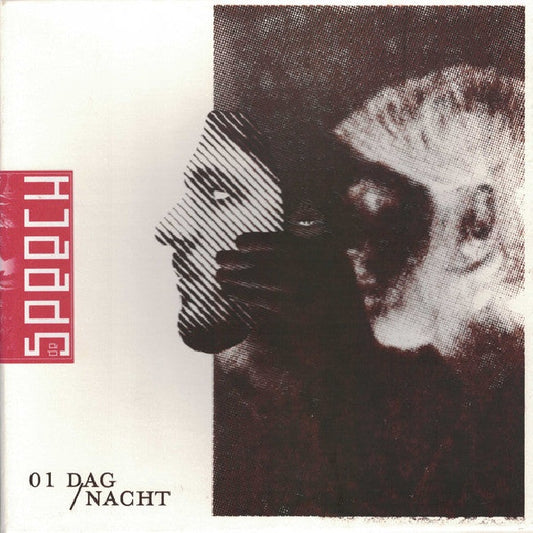 V/A (Various Artists) - De speech (Box W/CD Ep In Wallet & Leaflet CD)