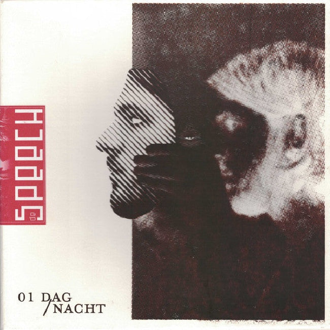 V/A (Various Artists) - De speech (Box W/CD Ep In Wallet & Leaflet CD)