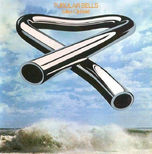 Mike Oldfield - Tubular bells 2009 (.. 2009, Remastered CD)