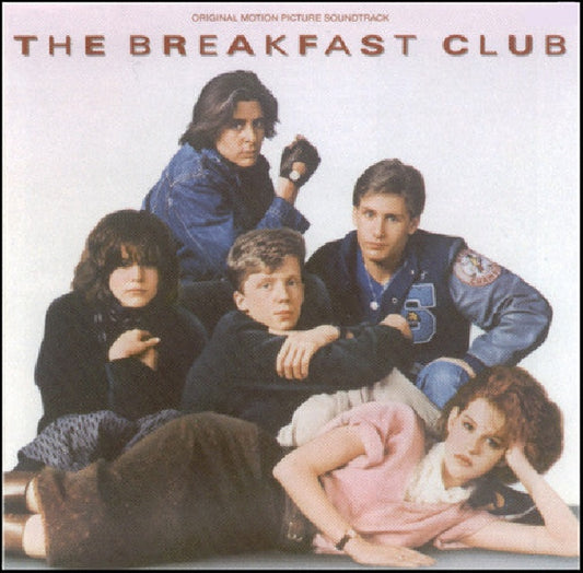 V/A (Various Artists) - Breakfast club (CD)