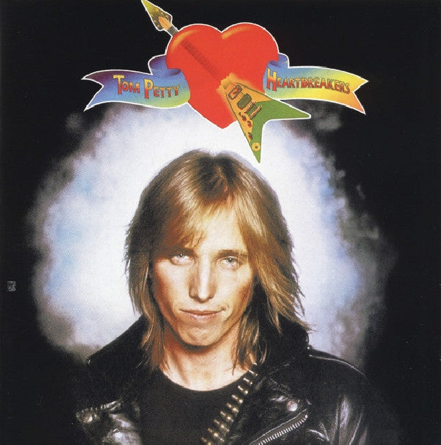 Tom Petty & Heartbreakers - Tom petty & heartbreakers (Remastered, On "Rhino" CD)
