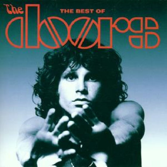 The Doors - The best of the doors (Remastered CD)