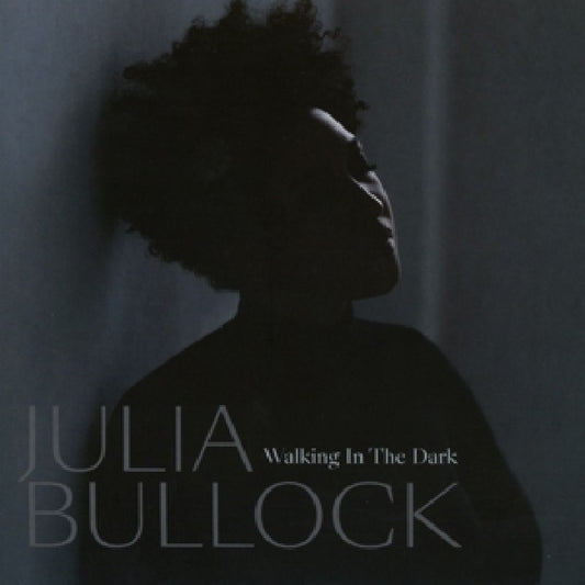 Julia Bullock - Walking in the dark (Works By Barber / Adams, Digipak CD)