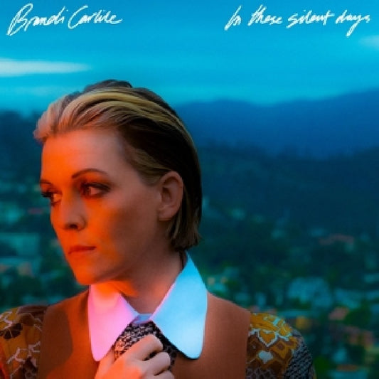 Brandi Carlile - In these silent days (LP)