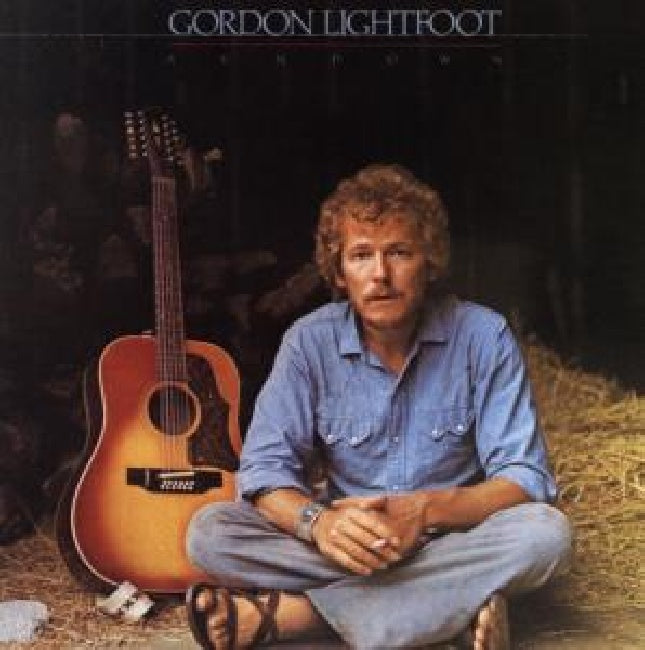 Gordon Lightfoot - Sundown (CD)