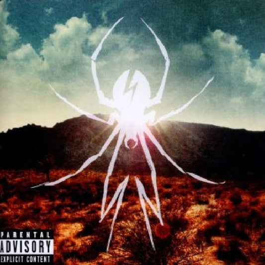 My Chemical Romance - Danger days: the true lives of the fabulous killjoys (CD)