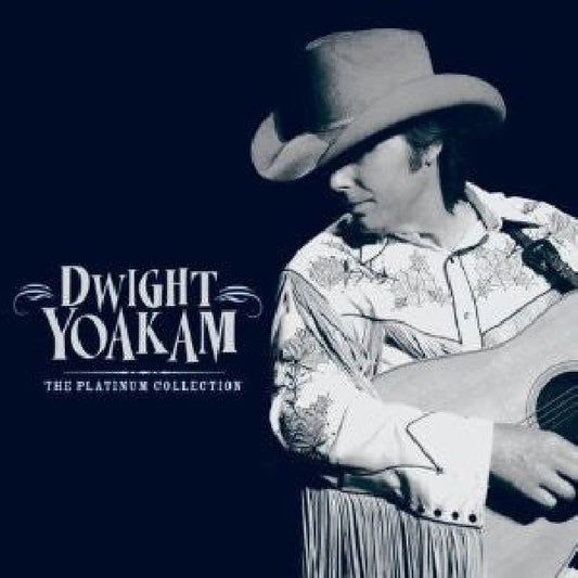 Dwight Yoakam - Platinum collection (CD)