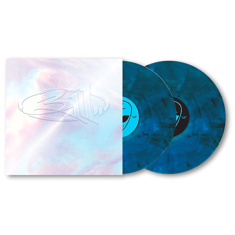 311 - 311 (30th anniversary) (Anniversary Edition, Reissue LP)