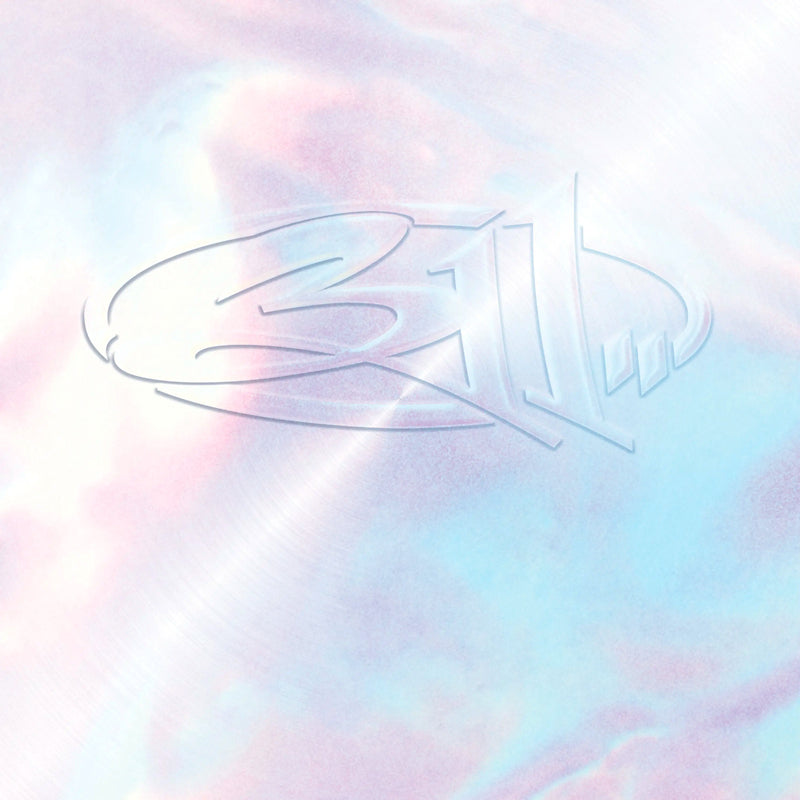 311 - 311 (30th anniversary) (Anniversary Edition, Reissue CD)