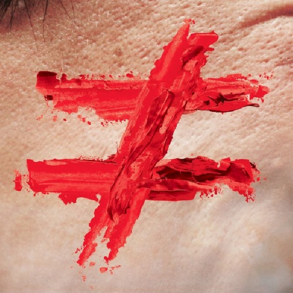 Fauve - Vieux freres - partie 1 (CD)