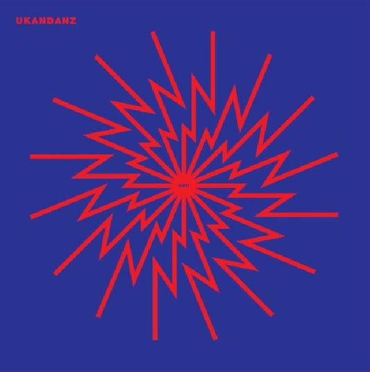 Ukandanz - Awo (CD)
