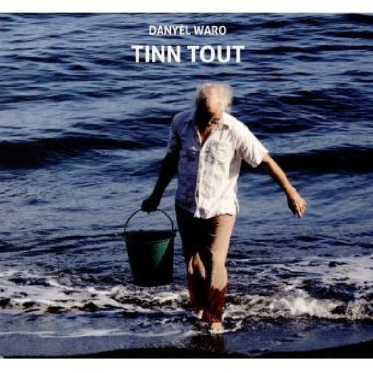 Danyel Waro - Tinn tout (CD)