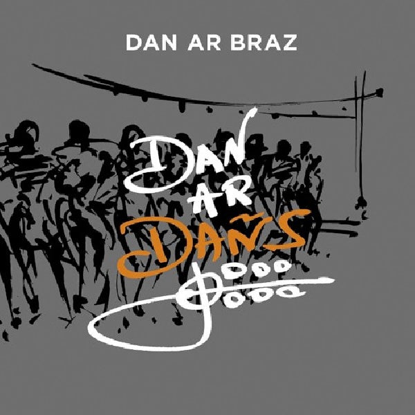 Dan Ar Braz - Dan ar dans (CD)