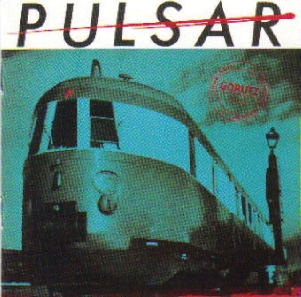 Pulsar - Gorlitz (CD)
